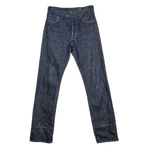 Miu miu straight leg mid rise  jeans